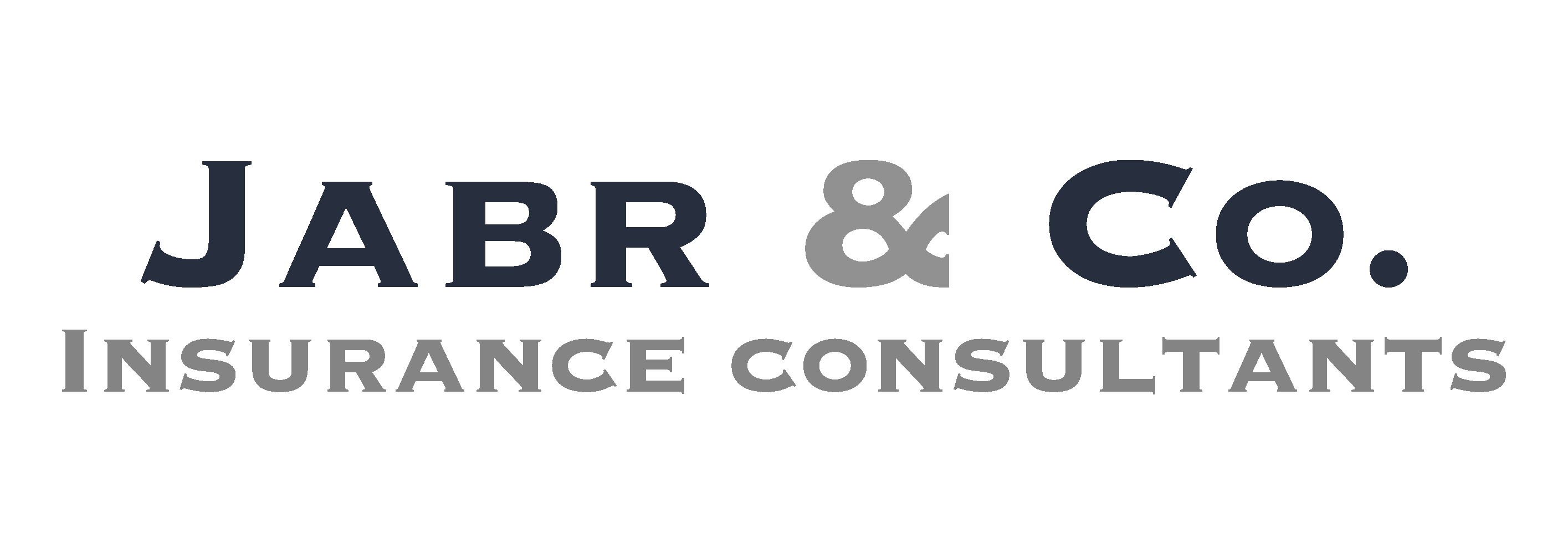 Jabr & Co. Insurance Consulting